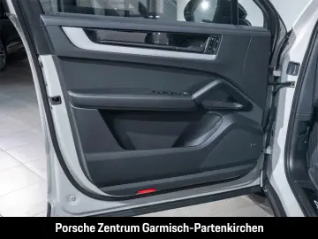 PORSCHE Cayenne S E-Hybrid Coupe Sportabgas Memory 360