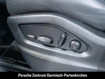 PORSCHE Cayenne S E-Hybrid Coupe Sportabgas Memory 360