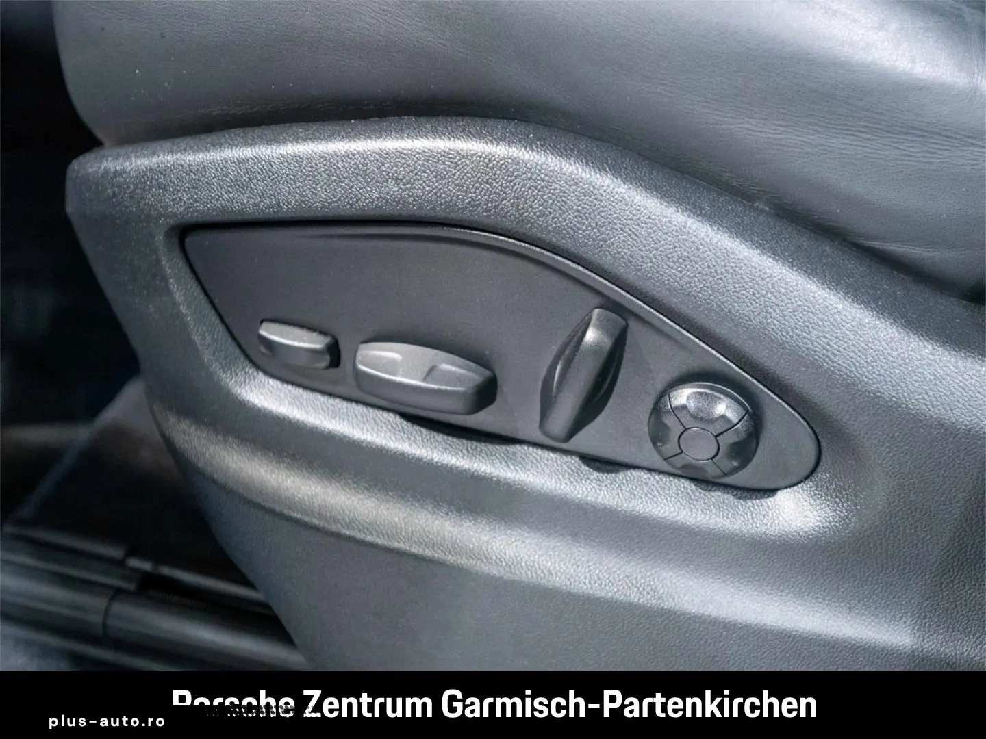 PORSCHE Cayenne S E-Hybrid Coupe Sportabgas Memory 360