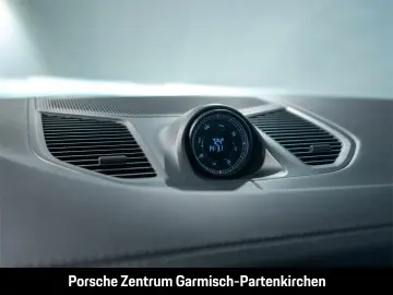 PORSCHE Cayenne S E-Hybrid Coupe Sportabgas Memory 360