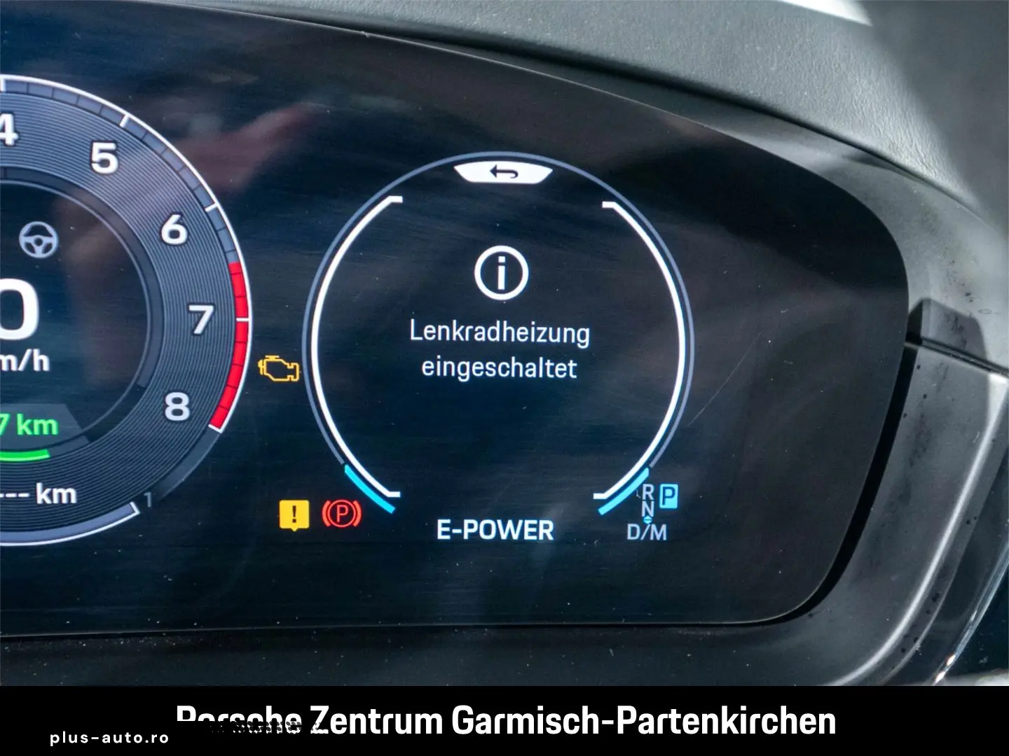 PORSCHE Cayenne S E-Hybrid Coupe Sportabgas Memory 360