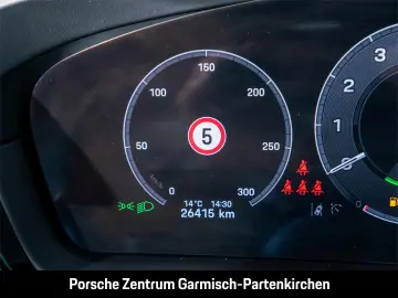 PORSCHE Cayenne S E-Hybrid Coupe Sportabgas Memory 360