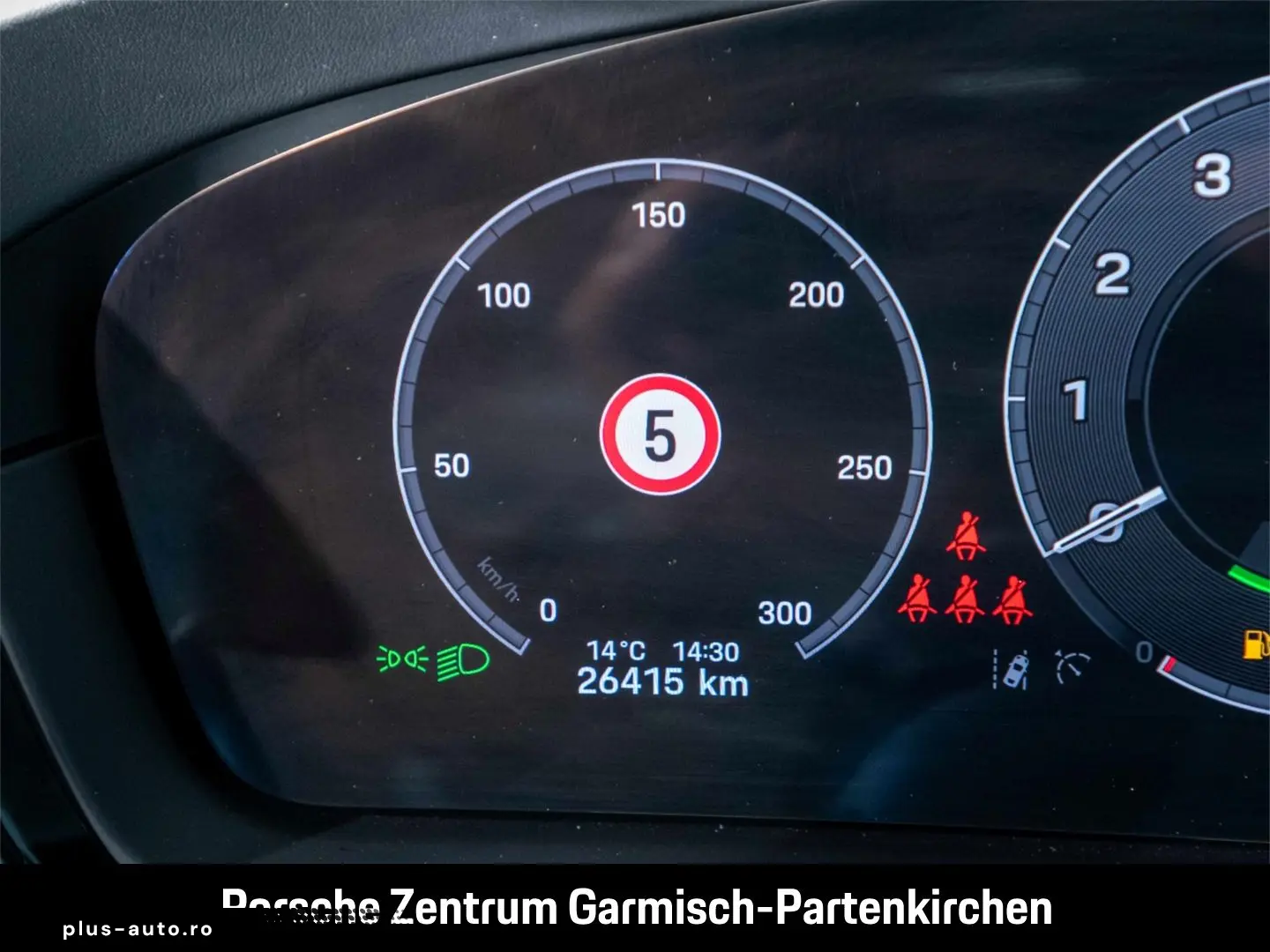 PORSCHE Cayenne S E-Hybrid Coupe Sportabgas Memory 360