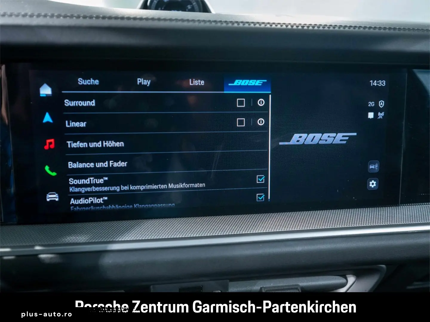 PORSCHE Cayenne S E-Hybrid Coupe Sportabgas Memory 360