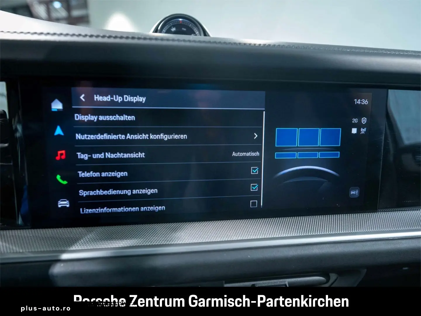 PORSCHE Cayenne S E-Hybrid Coupe Sportabgas Memory 360