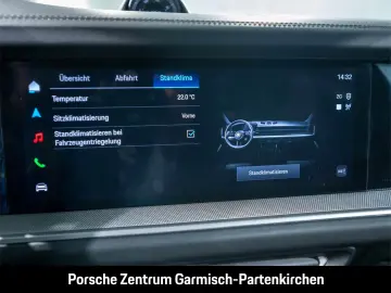 PORSCHE Cayenne S E-Hybrid Coupe Sportabgas Memory 360