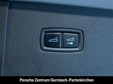 PORSCHE Cayenne S E-Hybrid Coupe Sportabgas Memory 360