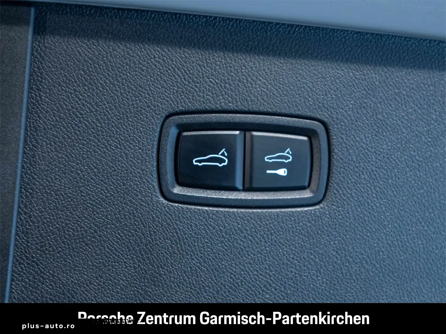 PORSCHE Cayenne S E-Hybrid Coupe Sportabgas Memory 360