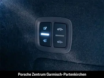 PORSCHE Cayenne S E-Hybrid Coupe Sportabgas Memory 360