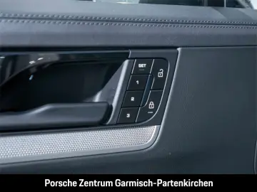 PORSCHE Cayenne S E-Hybrid Coupe Sportabgas Memory 360