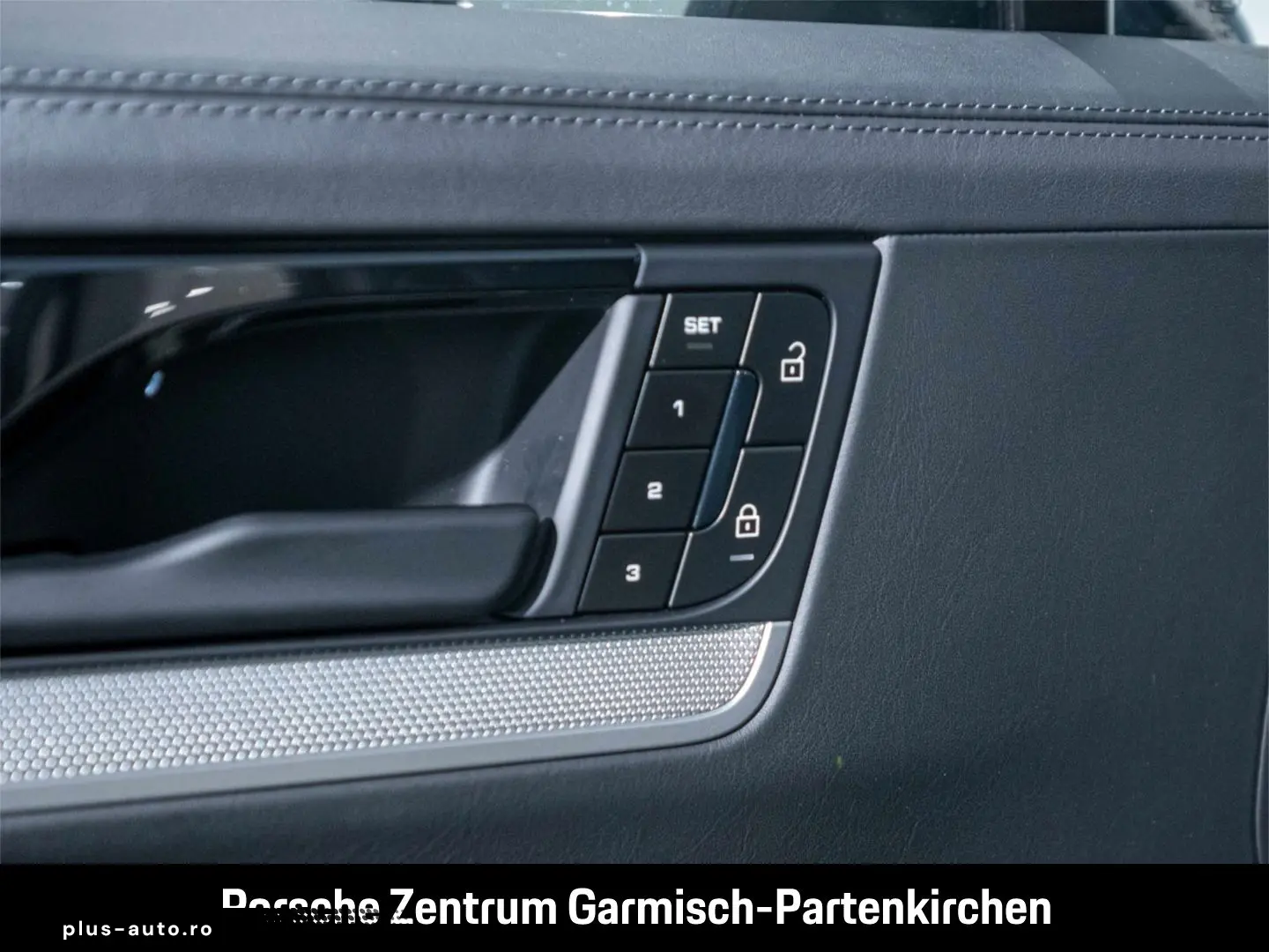 PORSCHE Cayenne S E-Hybrid Coupe Sportabgas Memory 360