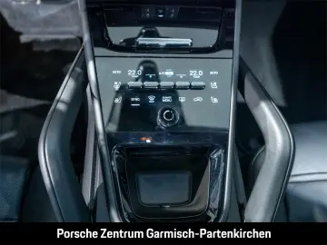 PORSCHE Cayenne S E-Hybrid Coupe Sportabgas Memory 360