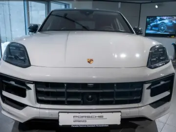 PORSCHE Cayenne S E-Hybrid Coupe