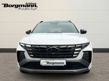 HYUNDAI Tucson N-Line PHEV - Navi - LED - Carplay - Alca
