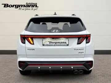 HYUNDAI Tucson N-Line PHEV - Navi - LED - Carplay - Alca