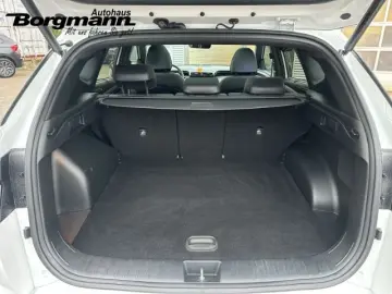 HYUNDAI Tucson N-Line PHEV - Navi - LED - Carplay - Alca