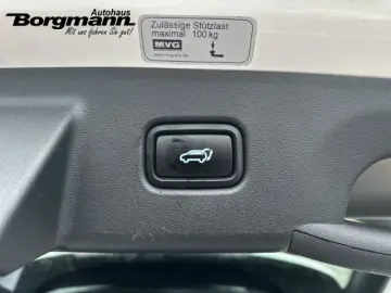 HYUNDAI Tucson N-Line PHEV - Navi - LED - Carplay - Alca