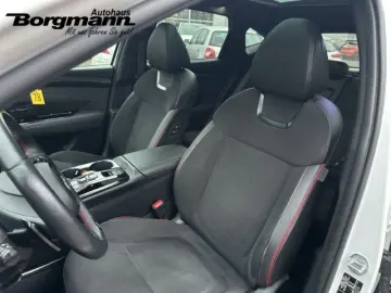 HYUNDAI Tucson N-Line PHEV - Navi - LED - Carplay - Alca