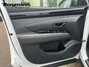 HYUNDAI Tucson N-Line PHEV - Navi - LED - Carplay - Alca