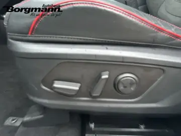 HYUNDAI Tucson N-Line PHEV - Navi - LED - Carplay - Alca