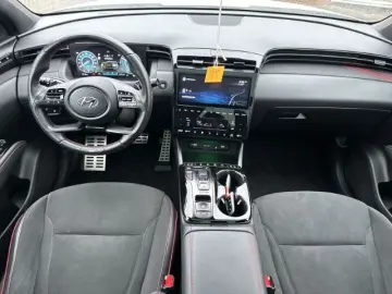 HYUNDAI Tucson N-Line PHEV - Navi - LED - Carplay - Alca