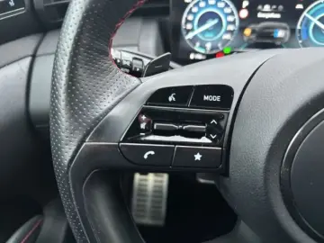 HYUNDAI Tucson N-Line PHEV - Navi - LED - Carplay - Alca