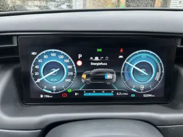 HYUNDAI Tucson N-Line PHEV - Navi - LED - Carplay - Alca