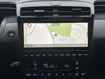HYUNDAI Tucson N-Line PHEV - Navi - LED - Carplay - Alca