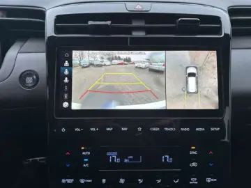 HYUNDAI Tucson N-Line PHEV - Navi - LED - Carplay - Alca