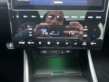 HYUNDAI Tucson N-Line PHEV - Navi - LED - Carplay - Alca