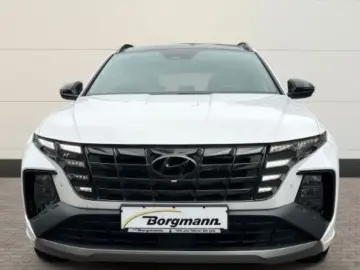 HYUNDAI Tucson N-Line PHEV