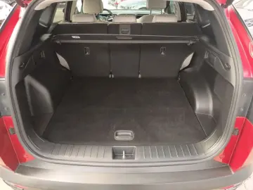 HYUNDAI TUCSON 1.6 T-GDi HEV 4WD Prime  ACC LED PANO