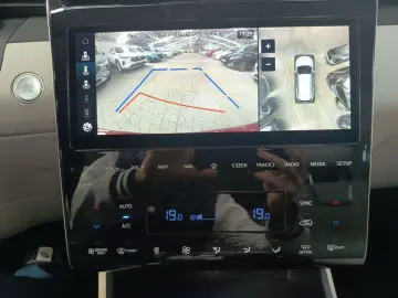 HYUNDAI TUCSON 1.6 T-GDi HEV 4WD Prime  ACC LED PANO