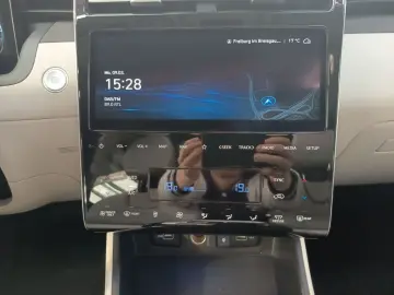 HYUNDAI TUCSON 1.6 T-GDi HEV 4WD Prime  ACC LED PANO