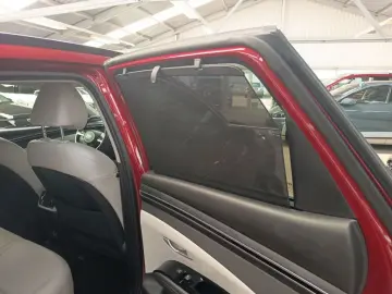 HYUNDAI TUCSON 1.6 T-GDi HEV 4WD Prime  ACC LED PANO