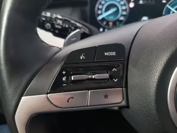 HYUNDAI TUCSON 1.6 T-GDi HEV 4WD Prime  ACC LED PANO