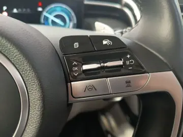 HYUNDAI TUCSON 1.6 T-GDi HEV 4WD Prime  ACC LED PANO