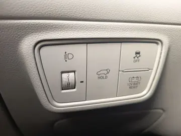 HYUNDAI TUCSON 1.6 T-GDi HEV 4WD Prime  ACC LED PANO