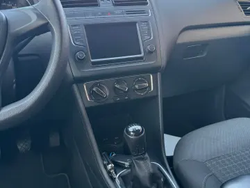 Volkswagen Polo 2016 1.4 Diesel Euro 6