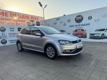 Volkswagen Polo 2016 1.4 Diesel Euro 6
