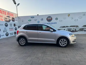 Volkswagen Polo 2016 1.4 Diesel Euro 6