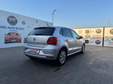 Volkswagen Polo 2016 1.4 Diesel Euro 6