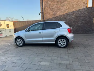 Volkswagen Polo 2016 1.4 Diesel Euro 6