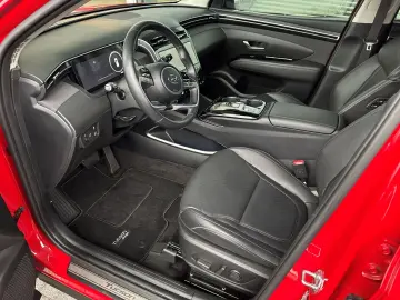 HYUNDAI Tucson Prime Hybrid 4WD PRIME  Navi Leder Digita