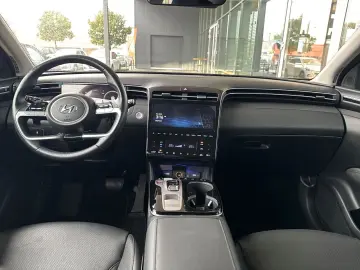 HYUNDAI Tucson Prime Hybrid 4WD PRIME  Navi Leder Digita