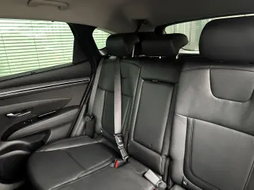 HYUNDAI Tucson Prime Hybrid 4WD PRIME  Navi Leder Digita