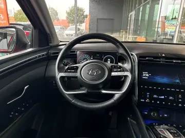 HYUNDAI Tucson Prime Hybrid 4WD PRIME  Navi Leder Digita