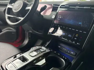 HYUNDAI Tucson Prime Hybrid 4WD PRIME  Navi Leder Digita