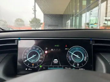HYUNDAI Tucson Prime Hybrid 4WD PRIME  Navi Leder Digita