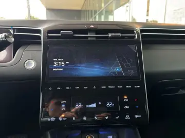 HYUNDAI Tucson Prime Hybrid 4WD PRIME  Navi Leder Digita